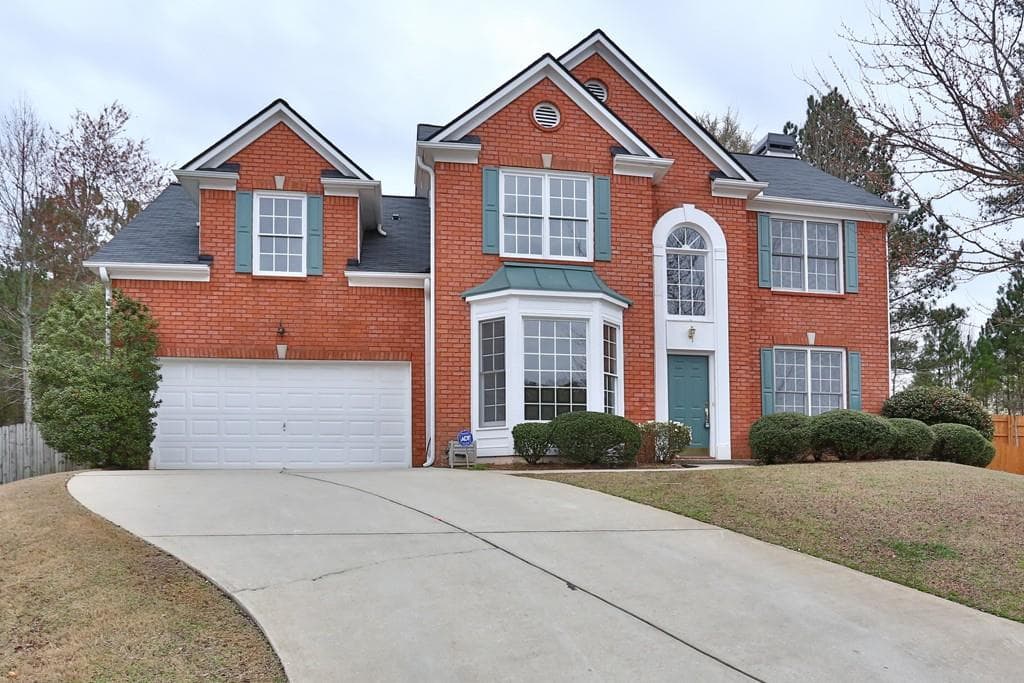 1435 Bridle Path Drive, Lawrenceville, GA 30045 — most recent listing photo