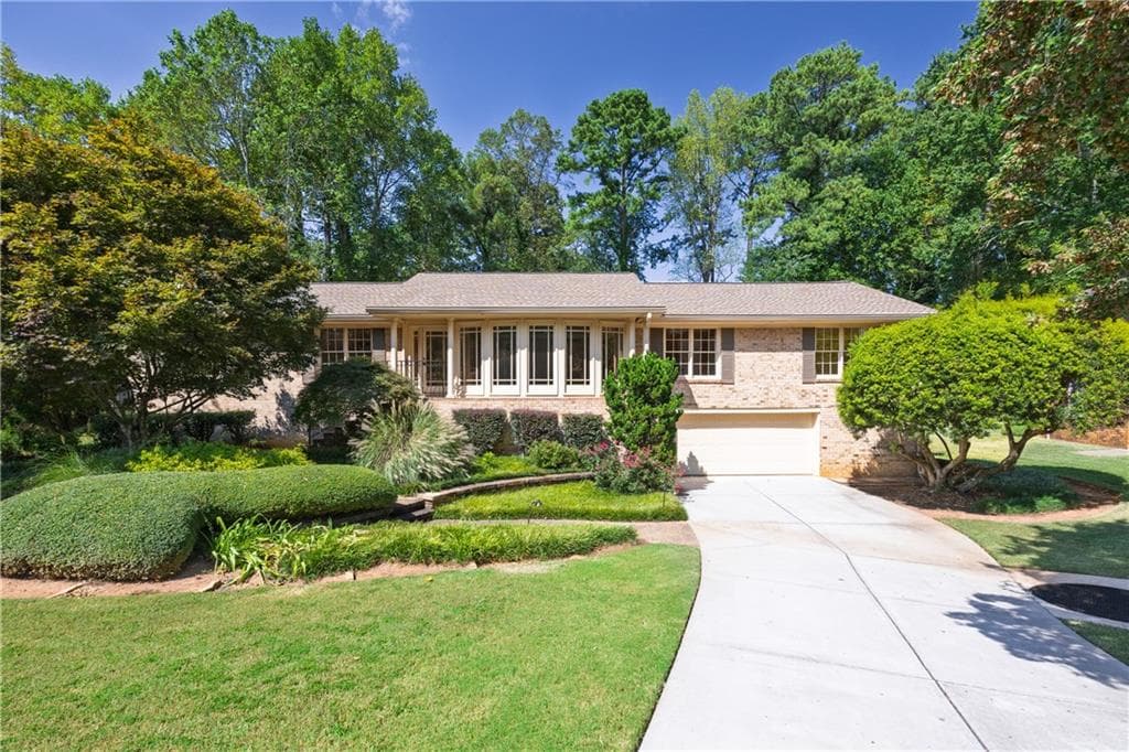 1415 Mosswood Lane, Smyrna, GA 30082 — most recent listing photo