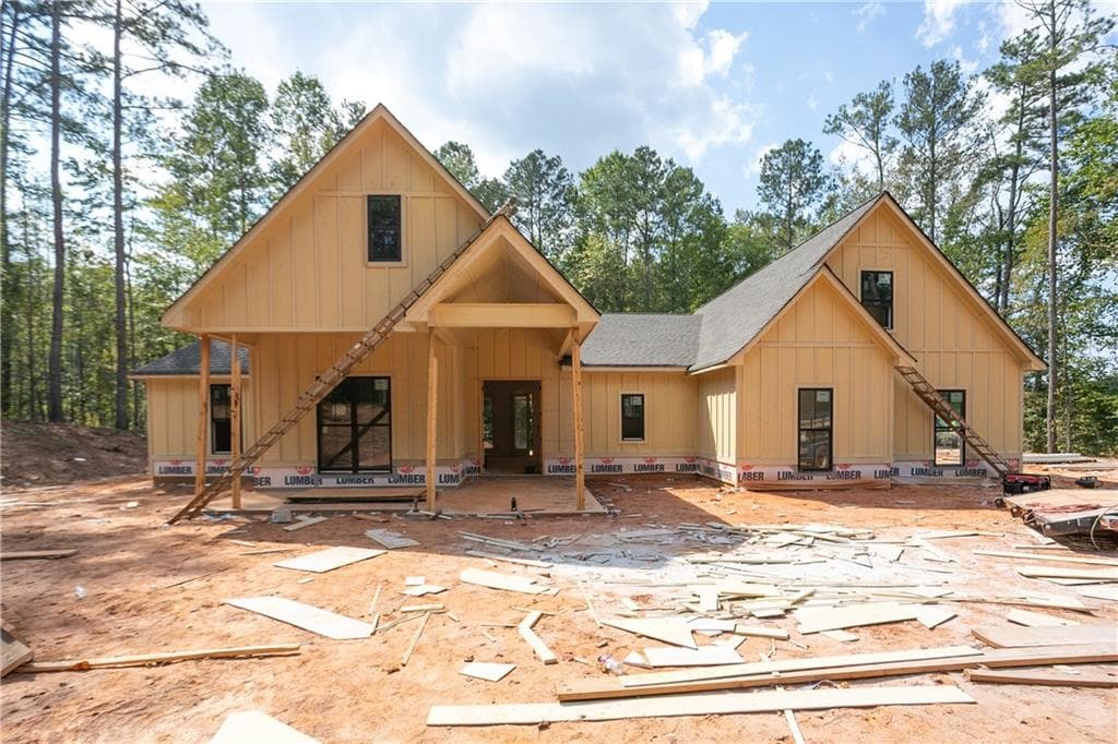 654 Sandhill Hickory Level Road, Carrollton, GA 30116 — most recent listing photo