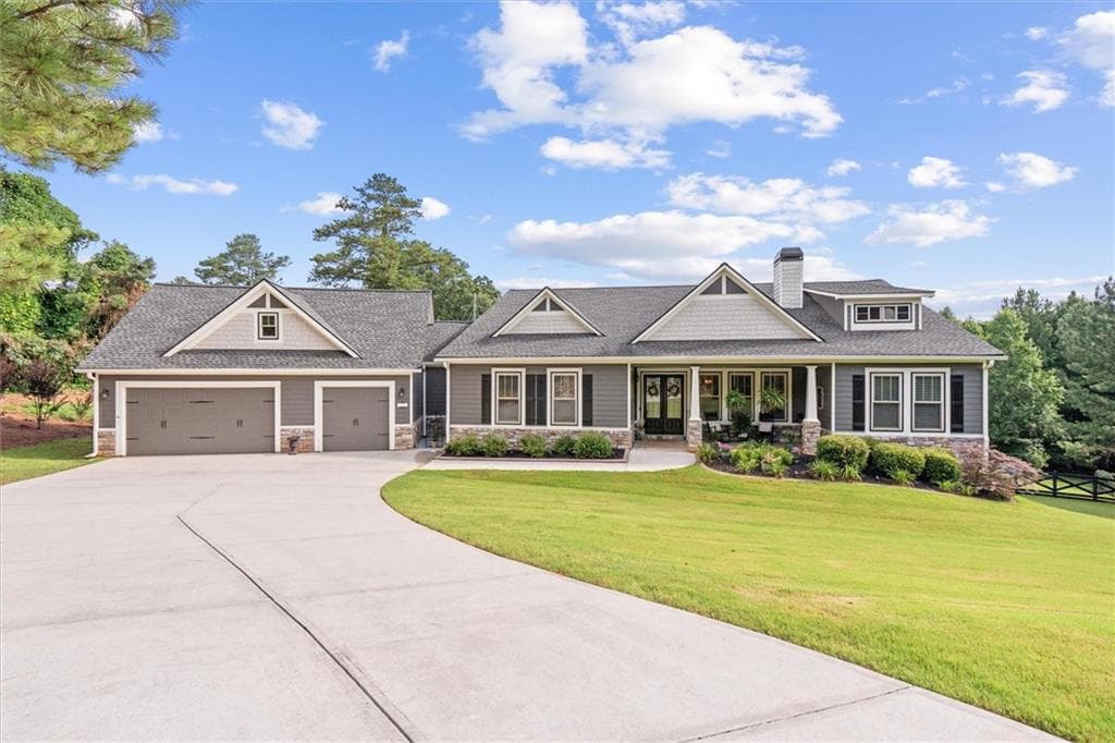 229 Red Jasper Road, Villa Rica, GA 30180 — most recent listing photo