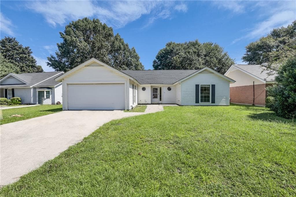 10 English Saddle Court, Savannah, GA 31406 — most recent listing photo