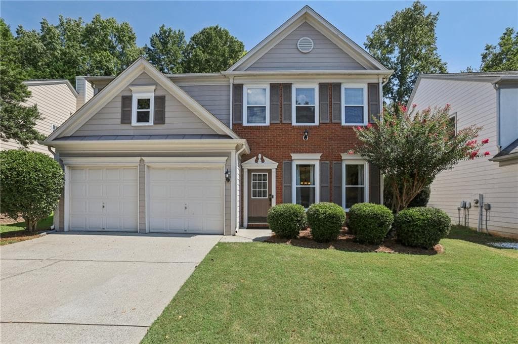 11505 Bentham Court, Alpharetta, GA 30005 — most recent listing photo