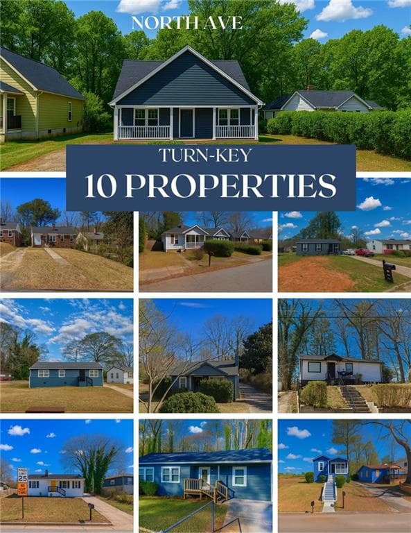 other for sale at 1964 North Avenue, Atlanta, GA 30318