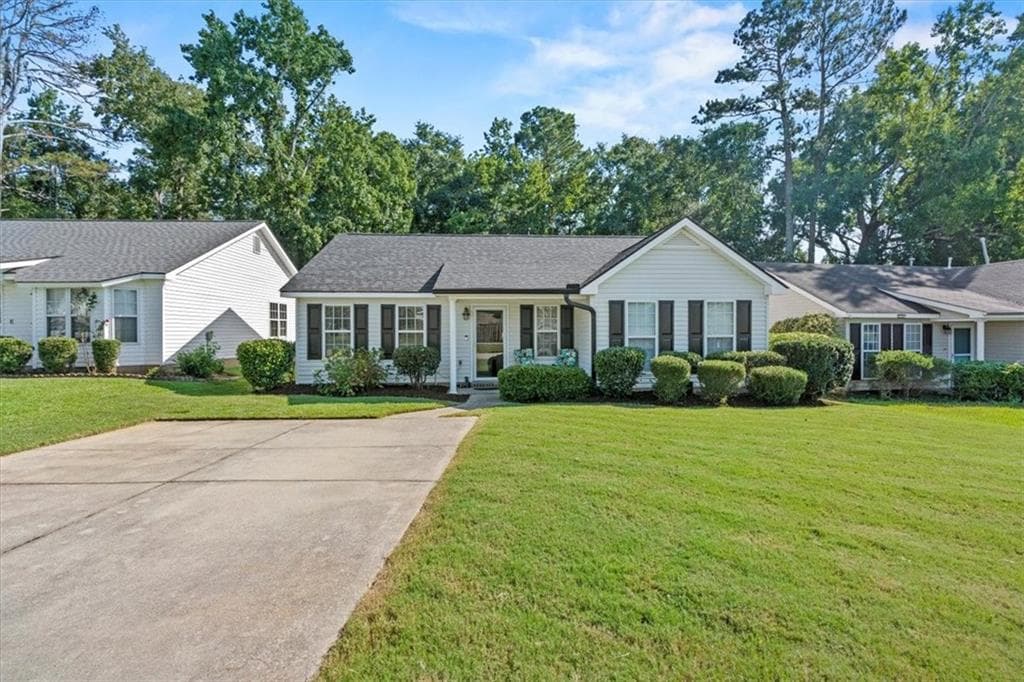 4660 Clifden Avenue, Grovetown, GA 30813 — most recent listing photo