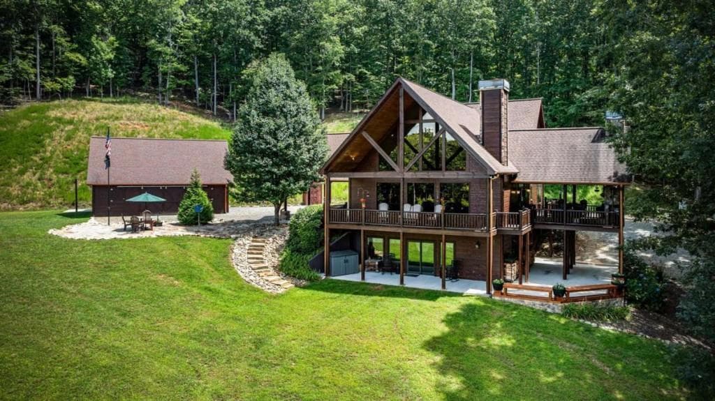 669 Wilscot Farms, Morganton, GA 30560 — most recent listing photo