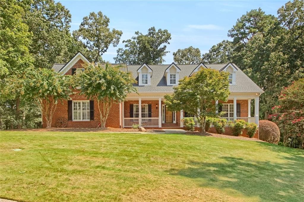 3720 Millers Pond Way, Snellville, GA 30039 — most recent listing photo