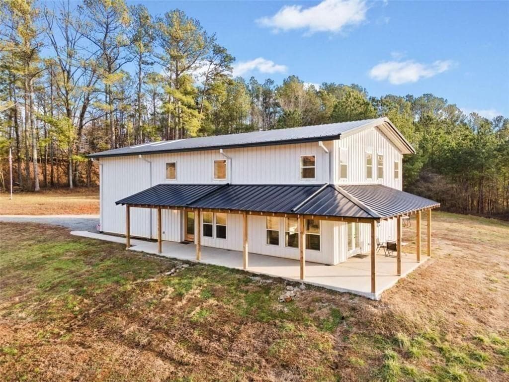 1740 Four Mile Church Road, Ball Ground, GA 30107 — most recent listing photo