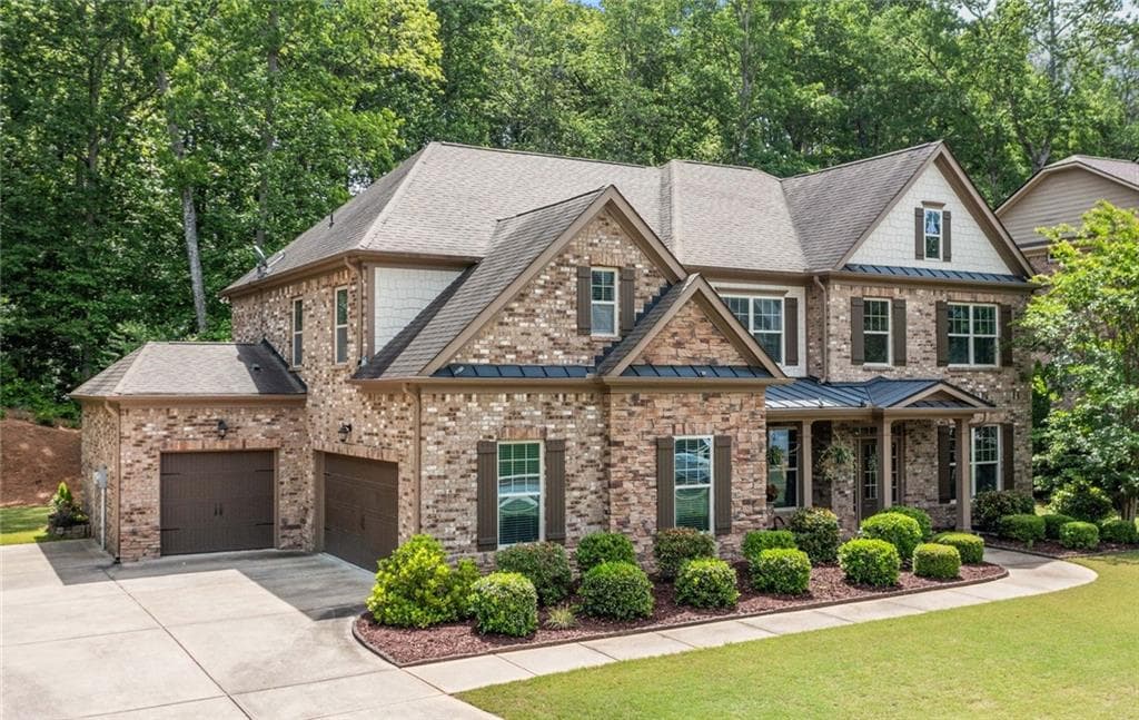 3230 Sundew Drive, Acworth, GA 30101 — most recent listing photo