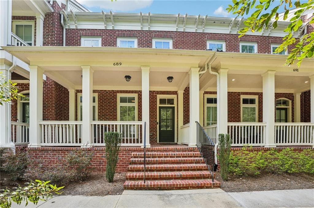 689 Brennan Drive, Decatur, GA 30033 — most recent listing photo