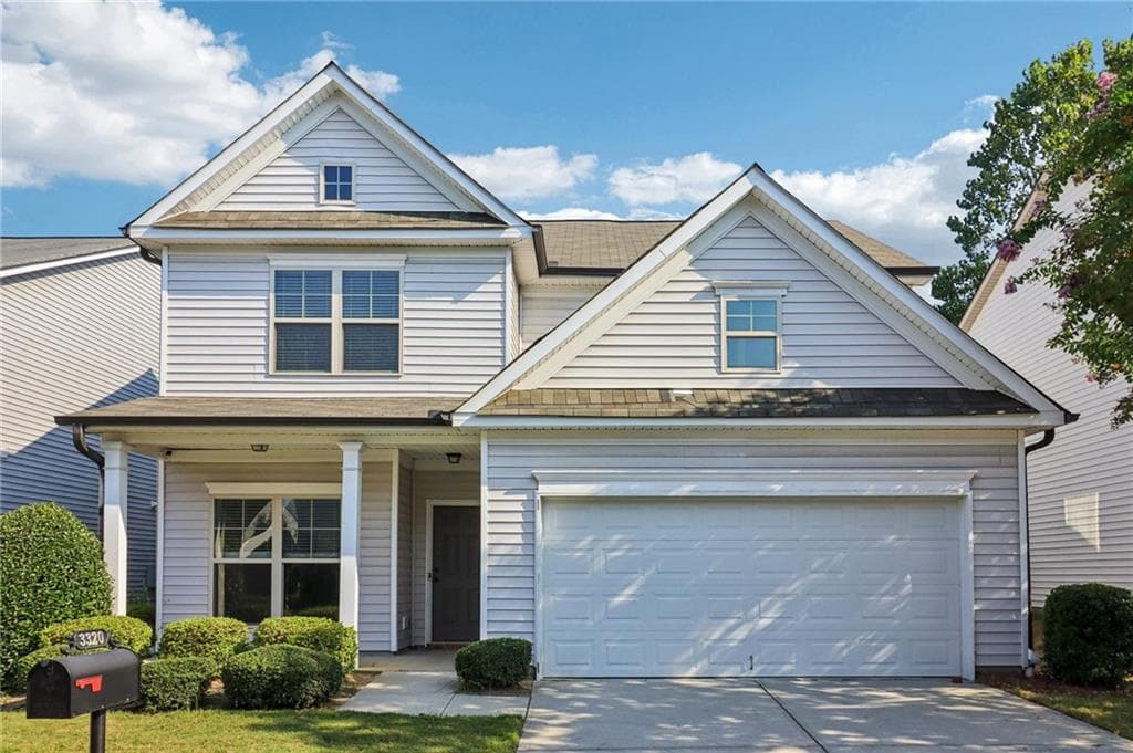 3320 Tiara Circle, Atlanta, GA 30311 — most recent listing photo
