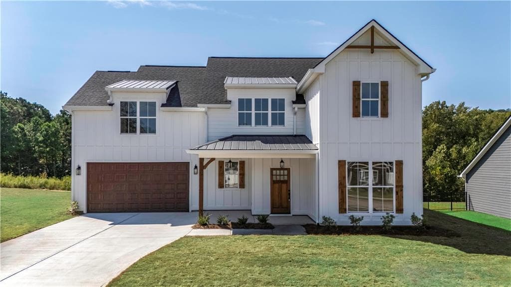 720 Tucker Trail, Bremen, GA 30110 — most recent listing photo