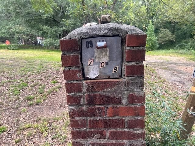other for sale at 709 Ridge Avenue, Stone Mountain, GA 30083