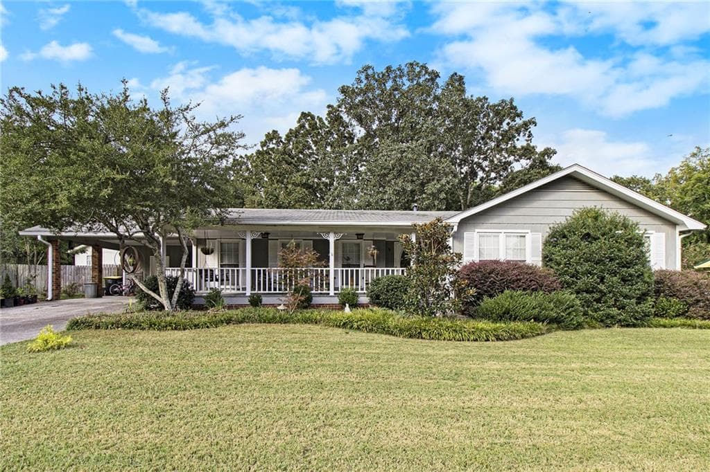 32 Donley Drive, Rome, GA 30165 — most recent listing photo