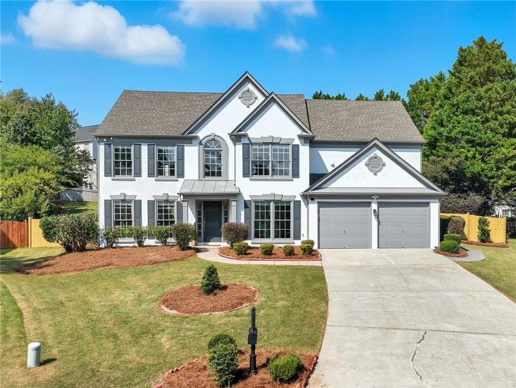 525 Stedford Lane, Johns Creek, GA 30097 — most recent listing photo
