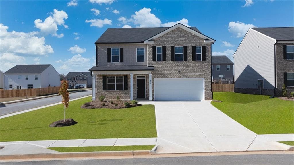627 Whitman Lane, Stockbridge, GA 30281 — most recent listing photo