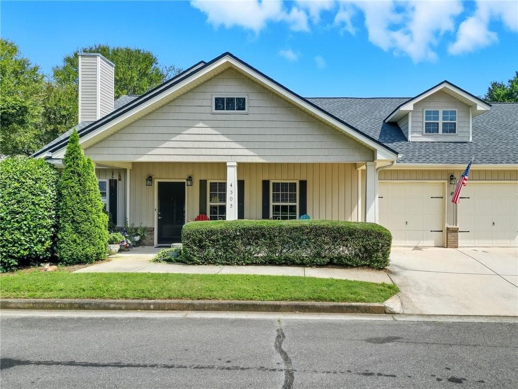 4505 Verlander Court, Mableton, GA 30126 — most recent listing photo