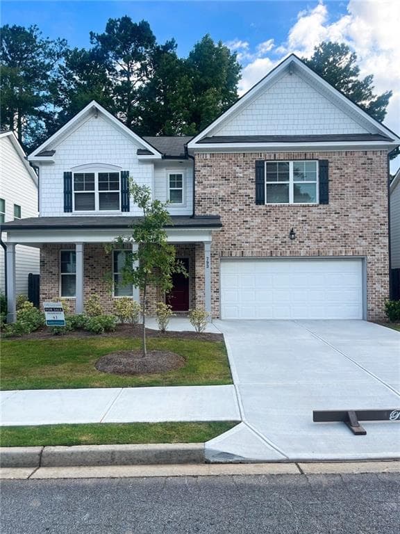 4 bedroom, 3 bathroom, 2,506 sq ft single family residence sold at 793 River Gardens Drive, Atlanta, GA 30354