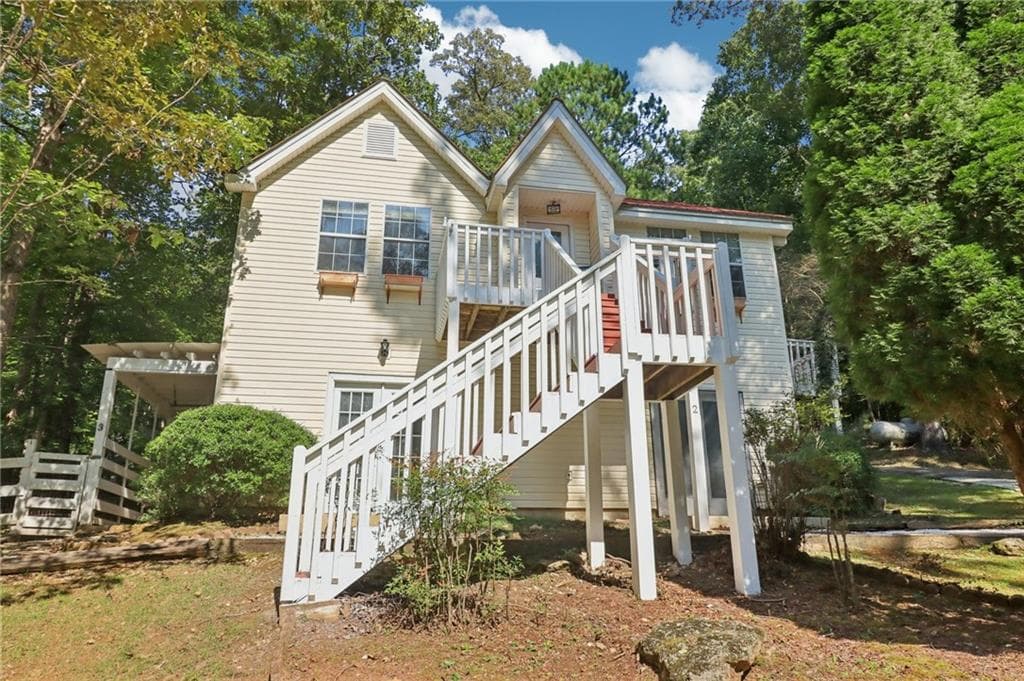 3259 Hidden Valley Road, Gainesville, GA 30506 — most recent listing photo