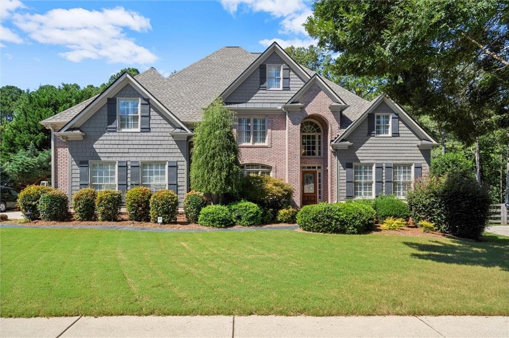 4123 Gold Mill Ridge, Canton, GA 30114 — most recent listing photo