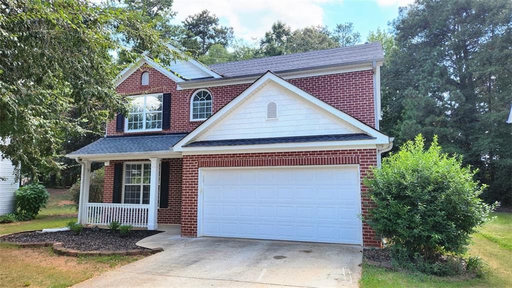 241 WINTHROP Lane, Mcdonough, GA 30253 — most recent listing photo