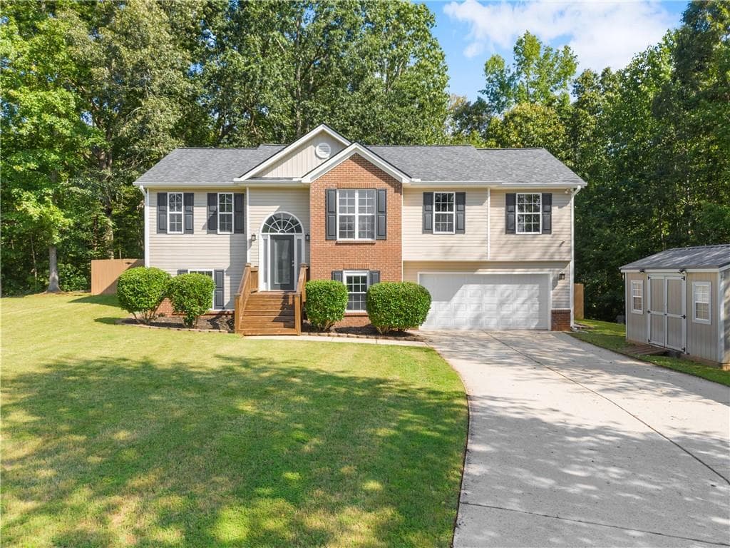 845 Brandon Drive, Winder, GA 30680 — most recent listing photo