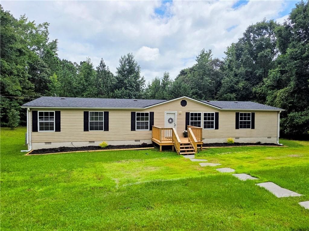52 Floyd Road, Forsyth, GA 31029 — most recent listing photo