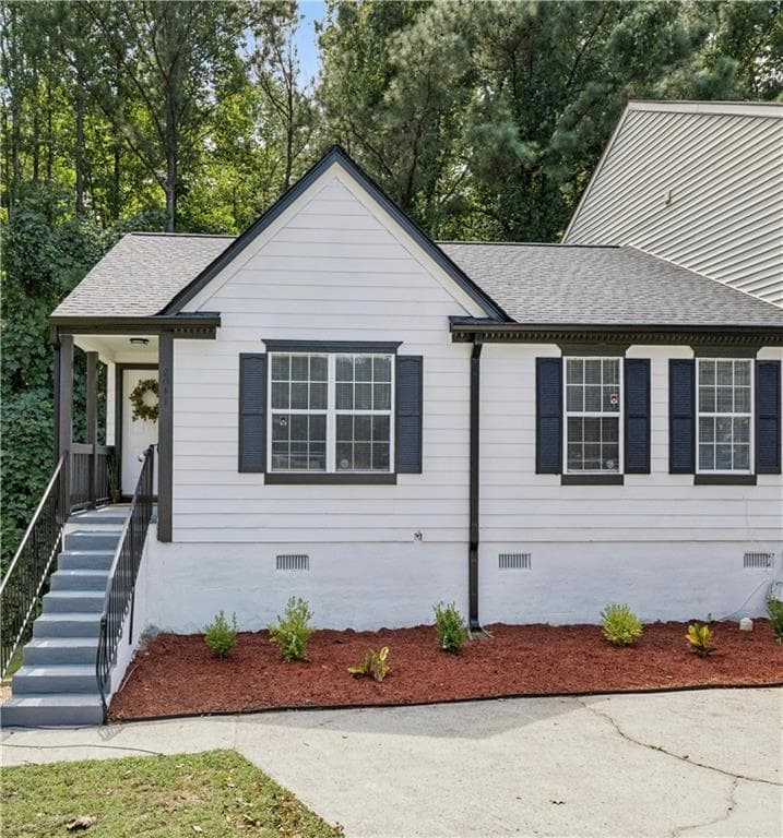 2041 Marbut Trace, Lithonia, GA 30058 — most recent listing photo