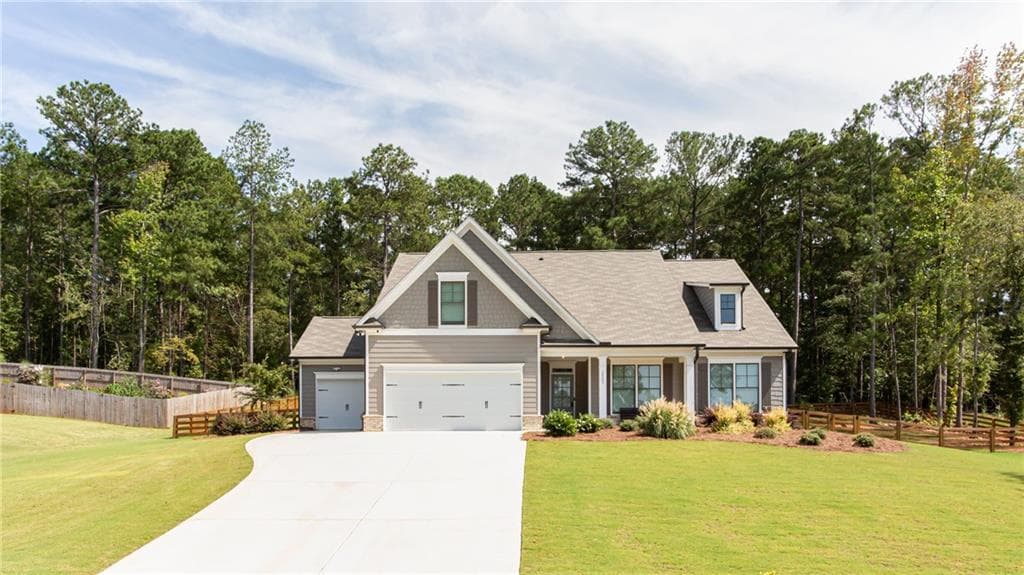 2305 Margaux Court, Monroe, GA 30656 — most recent listing photo