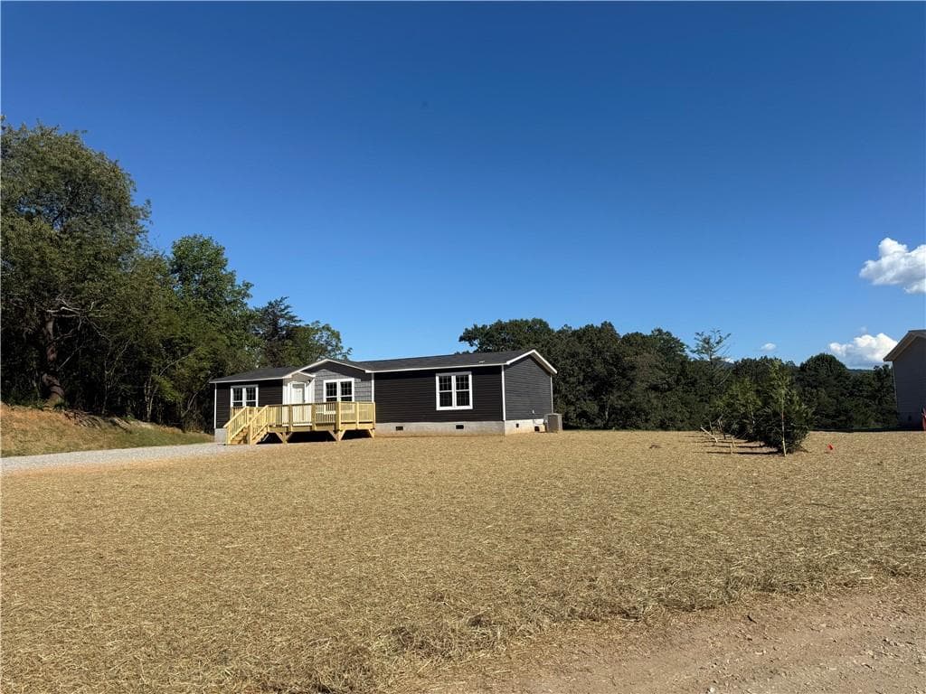 6303 Murphy Road, Young Harris, GA 30582 — most recent listing photo