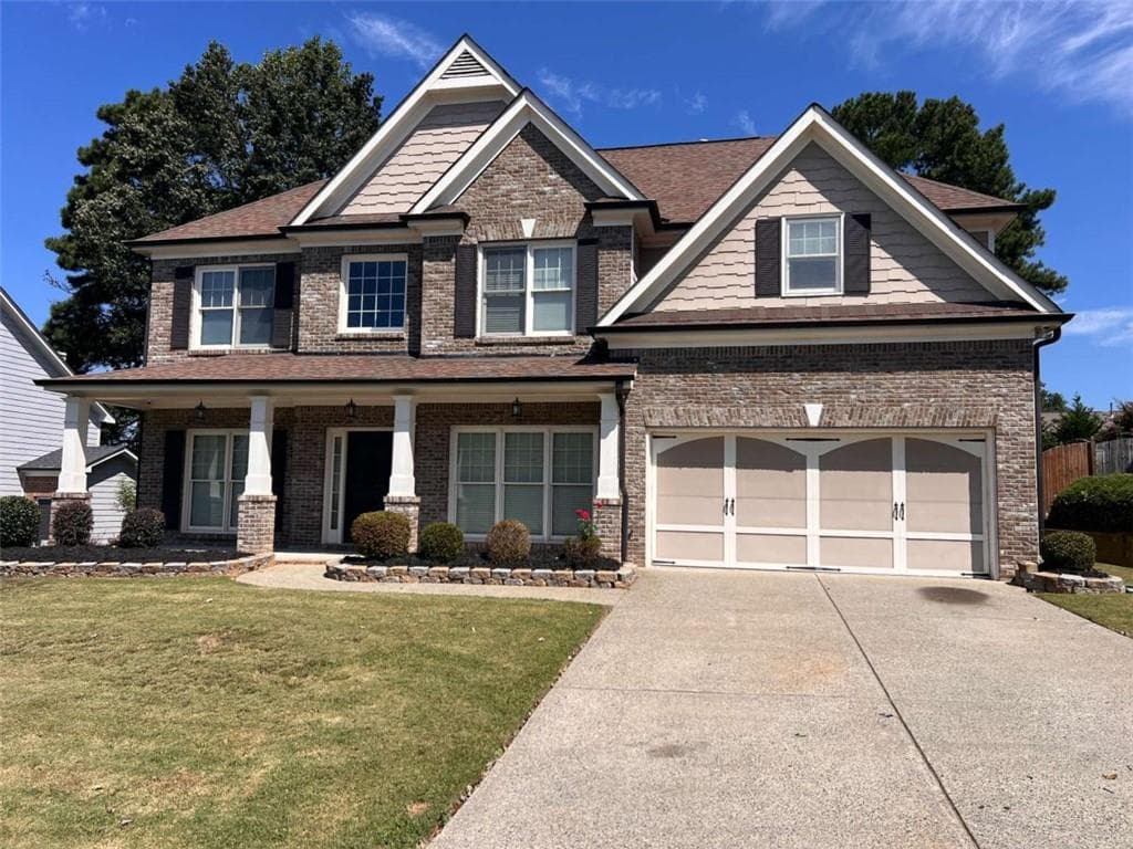 987 Ivey Chase Place, Dacula, GA 30019 — most recent listing photo