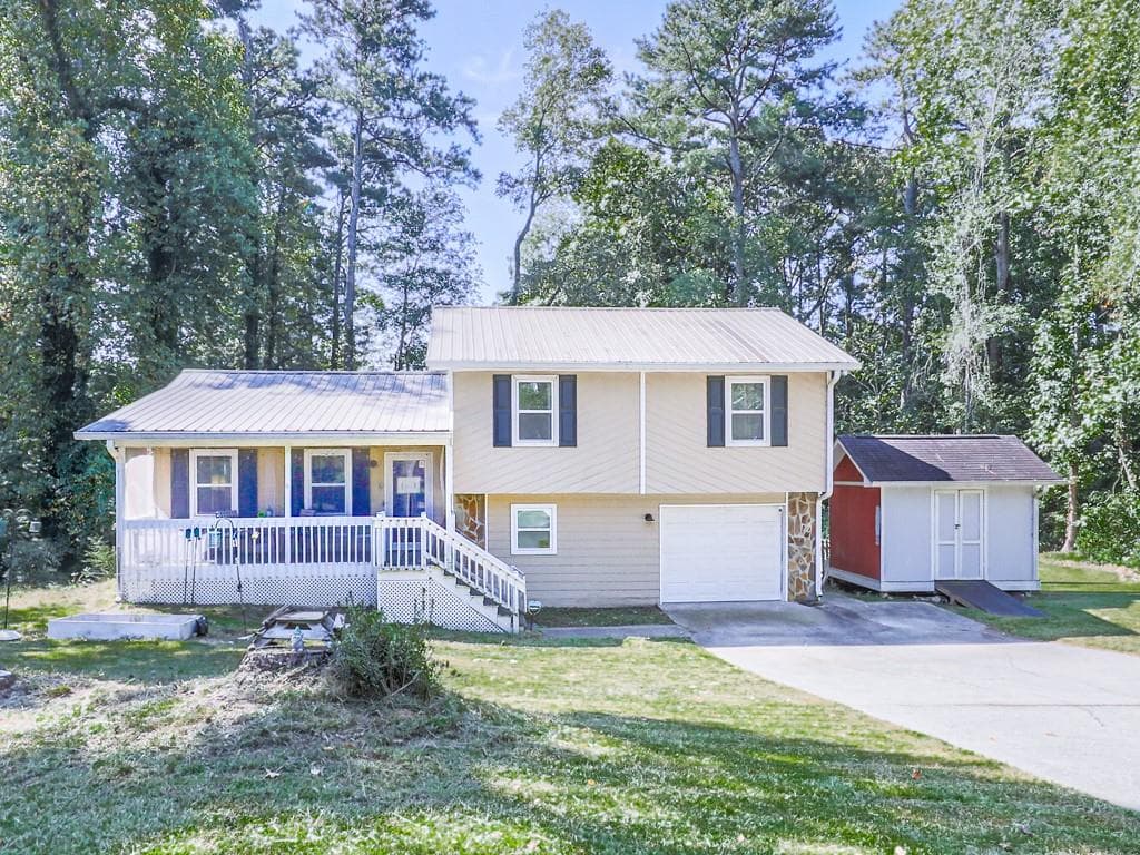 4349 Sutton Court, Powder Springs, GA 30127 — most recent listing photo