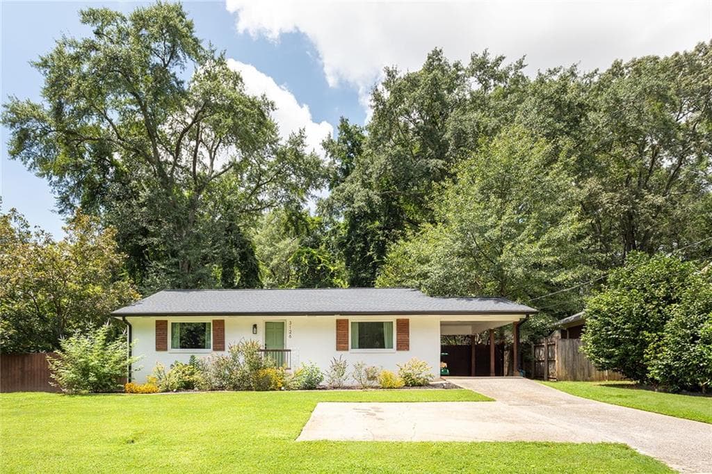 3126 Wills Street, Smyrna, GA 30080 — most recent listing photo
