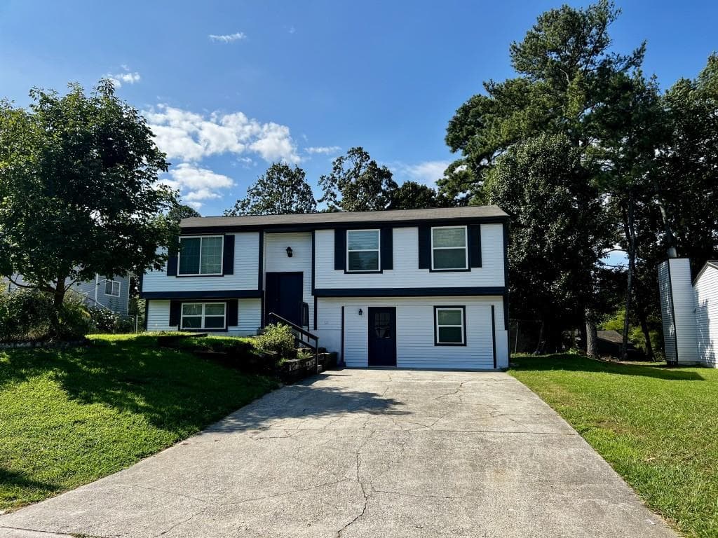 6740 WINDFAIRE Drive, Norcross, GA 30093 — most recent listing photo