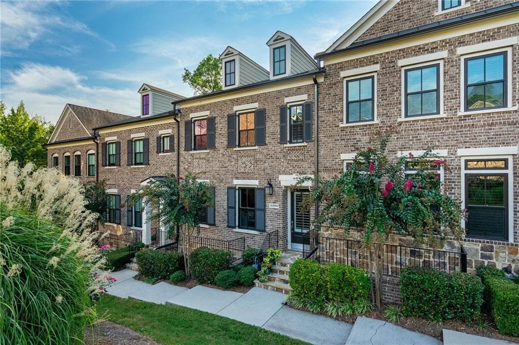 2288 Garrison Street, Brookhaven, GA 30319 — most recent listing photo