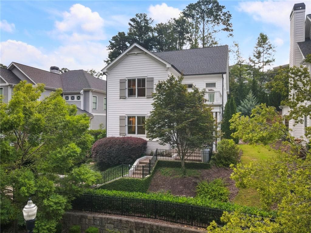 3505 KESWICK Drive, Chamblee, GA 30341 — most recent listing photo