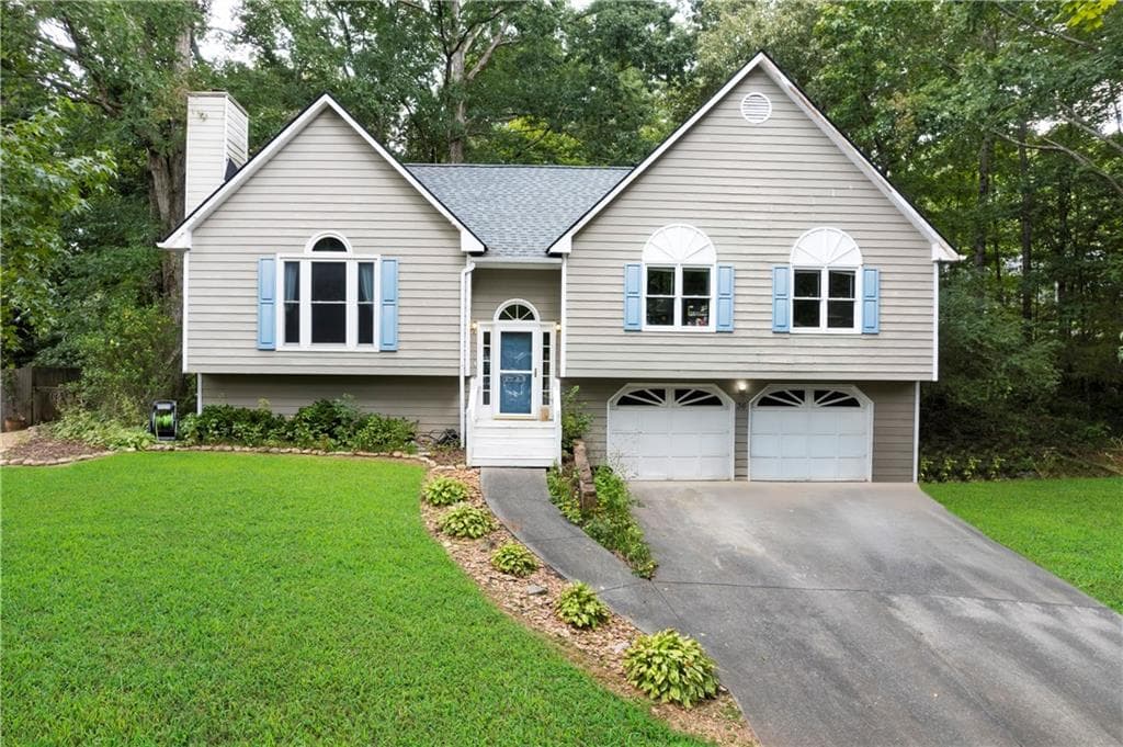 36 Saddle Field Circle, Cartersville, GA 30121 — most recent listing photo