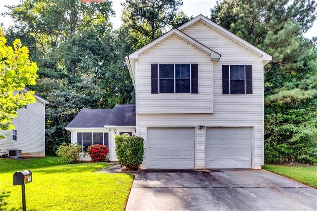 2493 WILLENHALL Way, Lithonia, GA 30058 — most recent listing photo