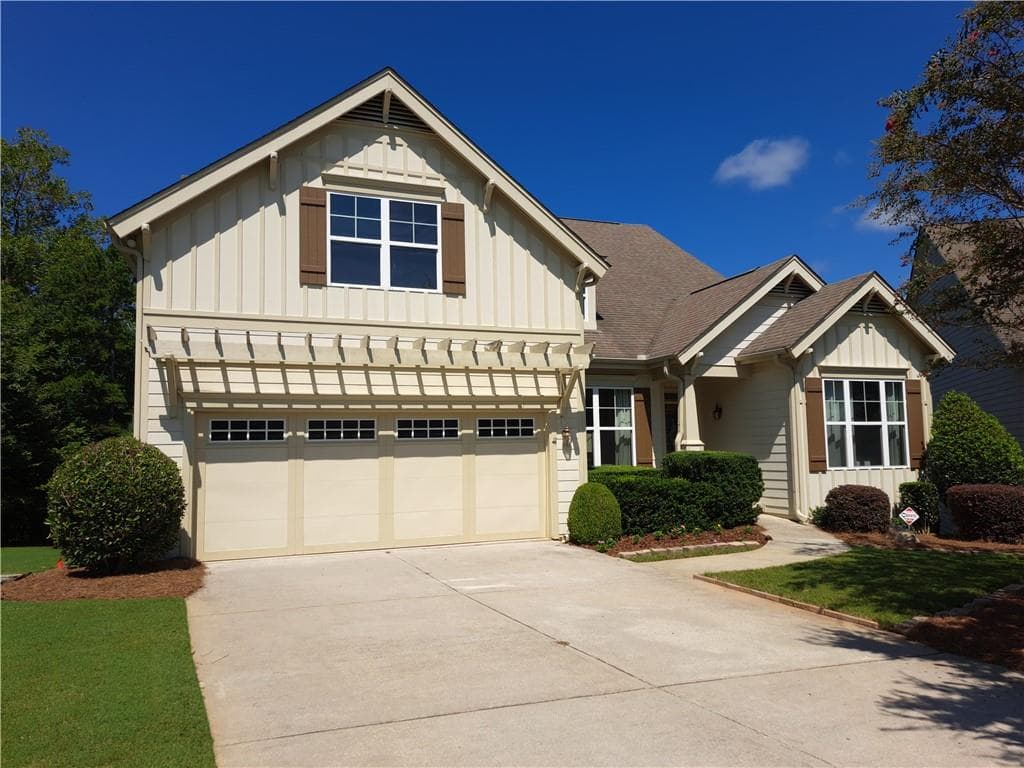 3004 Scarlet Oak Lane, Gainesville, GA 30504 — most recent listing photo