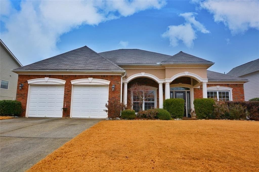 3890 Brookhollow Drive, Douglasville, GA 30135 — most recent listing photo