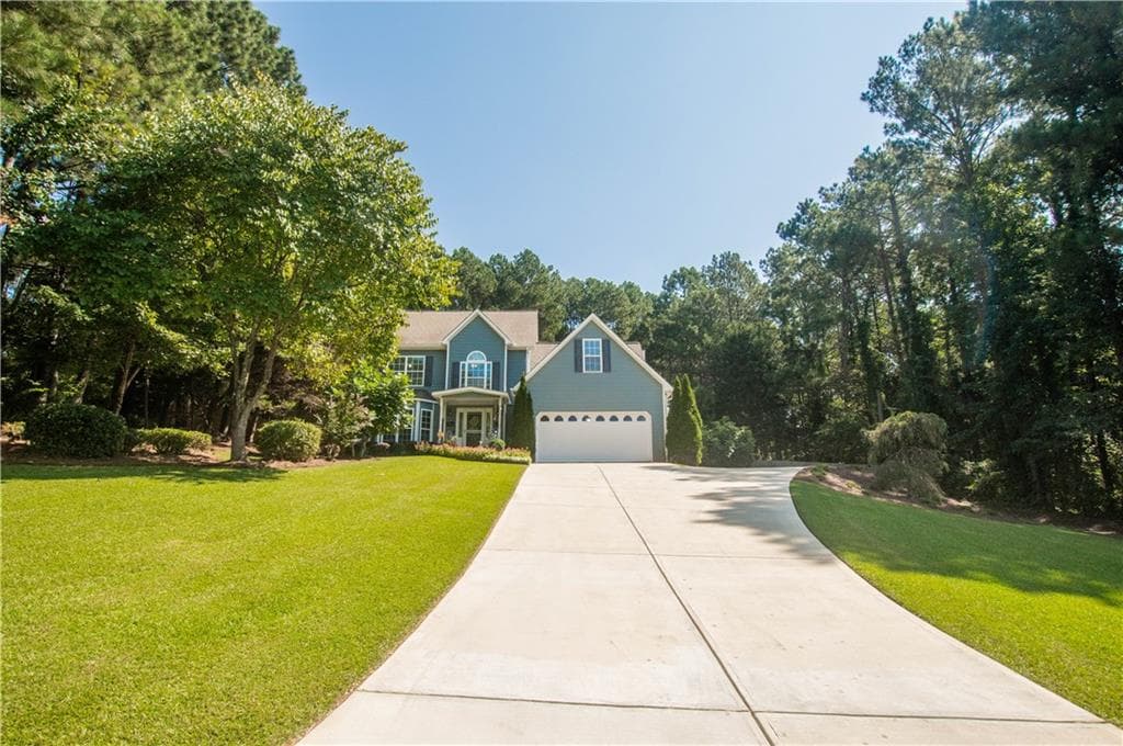 4971 Cliff Top Drive, Loganville, GA 30052 — most recent listing photo