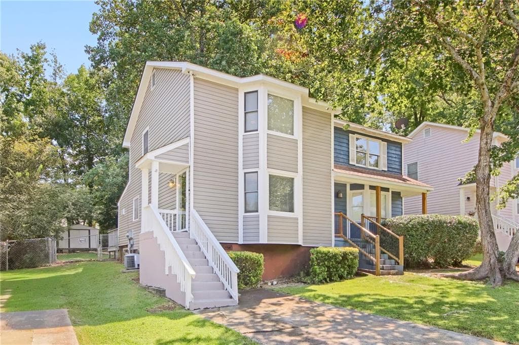 4373 Barrington Place, Macon, GA 31210 — most recent listing photo