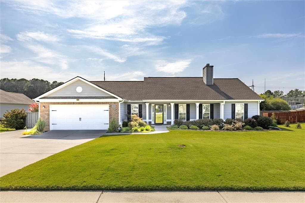 99 McMillian Court, Winder, GA 30680 — most recent listing photo