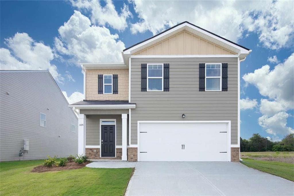11914 Aukerman Way, Hampton, GA 30228 — most recent listing photo