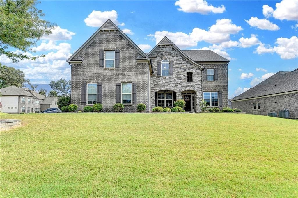 4310 Woodward Walk Lane, Suwanee, GA 30024 — most recent listing photo