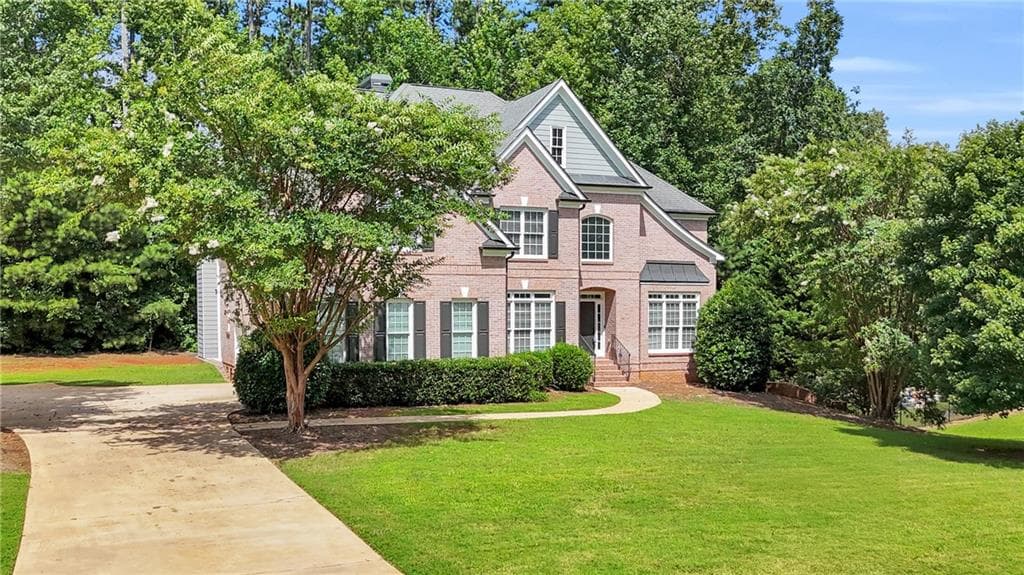 511 Earlvine Way, Kennesaw, GA 30152 — most recent listing photo