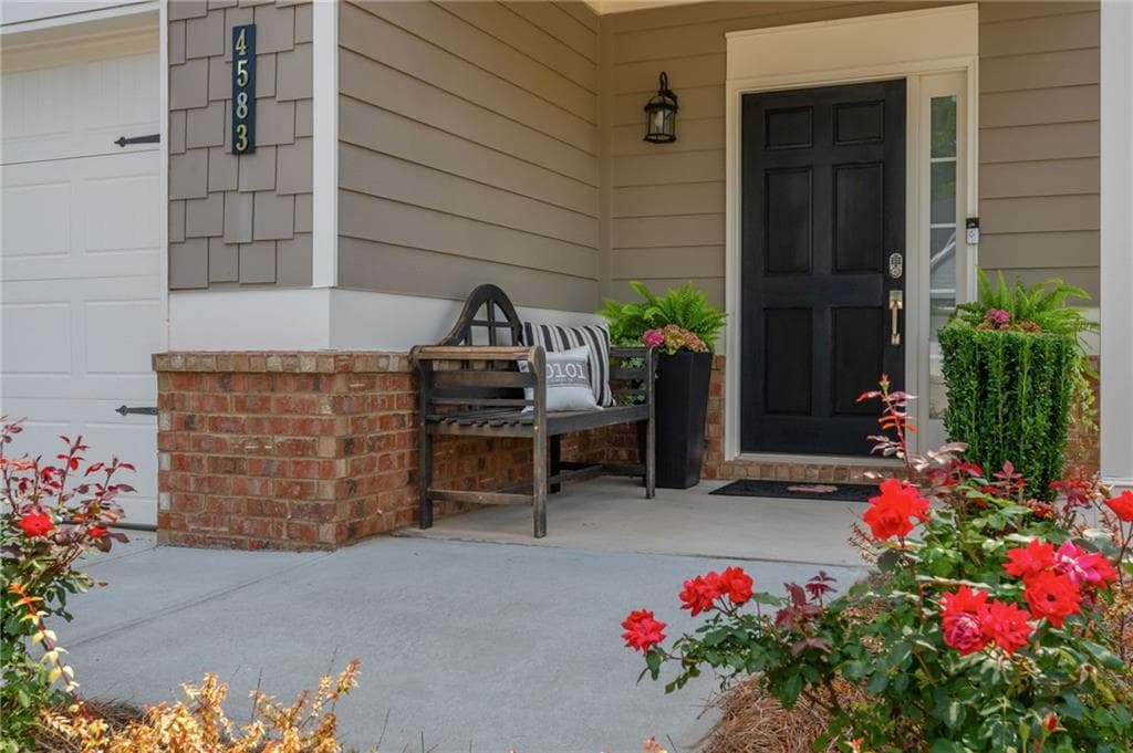 4583 Grenadine Circle, Acworth, GA 30101 — most recent listing photo