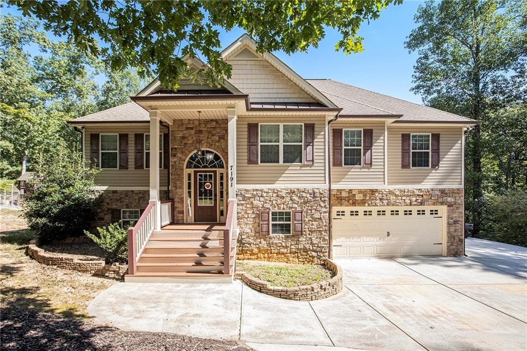 7191 Tara Drive, Villa Rica, GA 30180 — most recent listing photo
