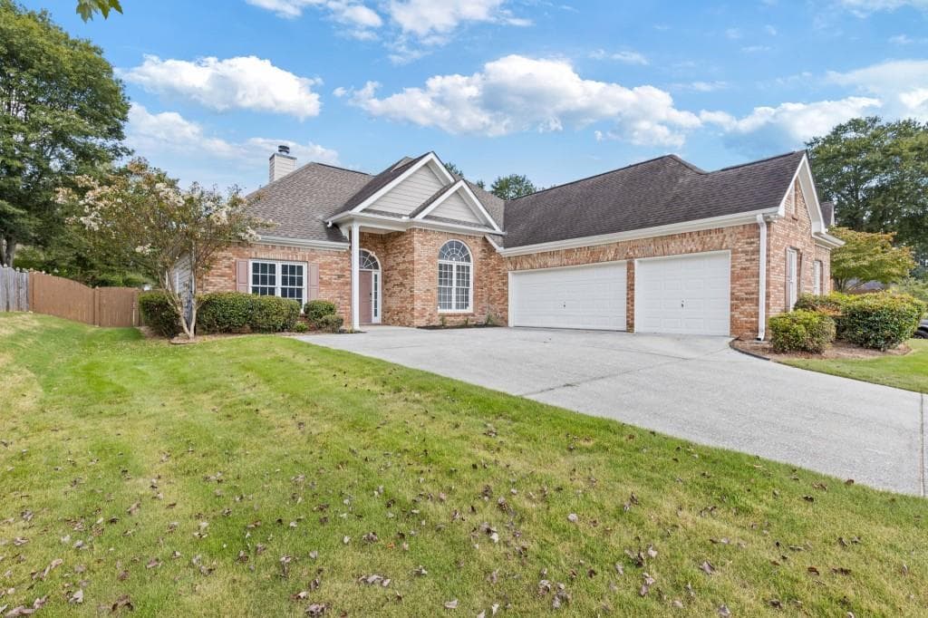 3042 Blue Creek Path, Loganville, GA 30052 — most recent listing photo