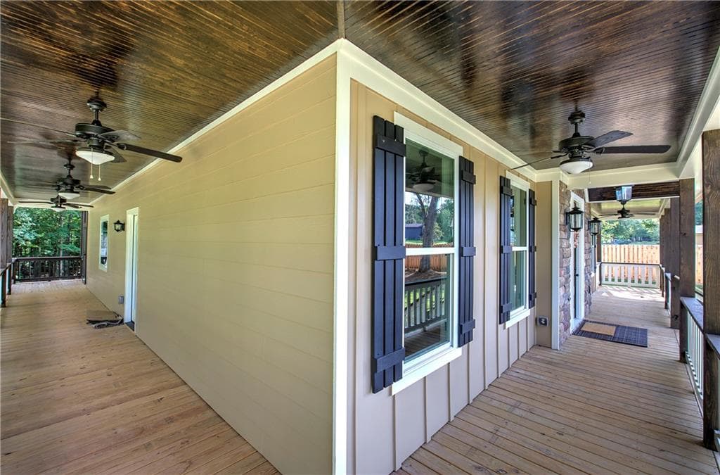 6 bedroom, 5 bathroom, 4,000 sq ft single family residence for sale at 10 Dove Pointe, Euharlee, GA 30145 — photo 9