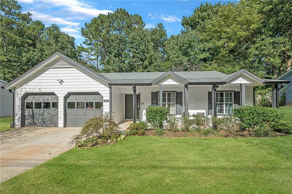 506 Ridgedale Way, Lawrenceville, GA 30044 — most recent listing photo